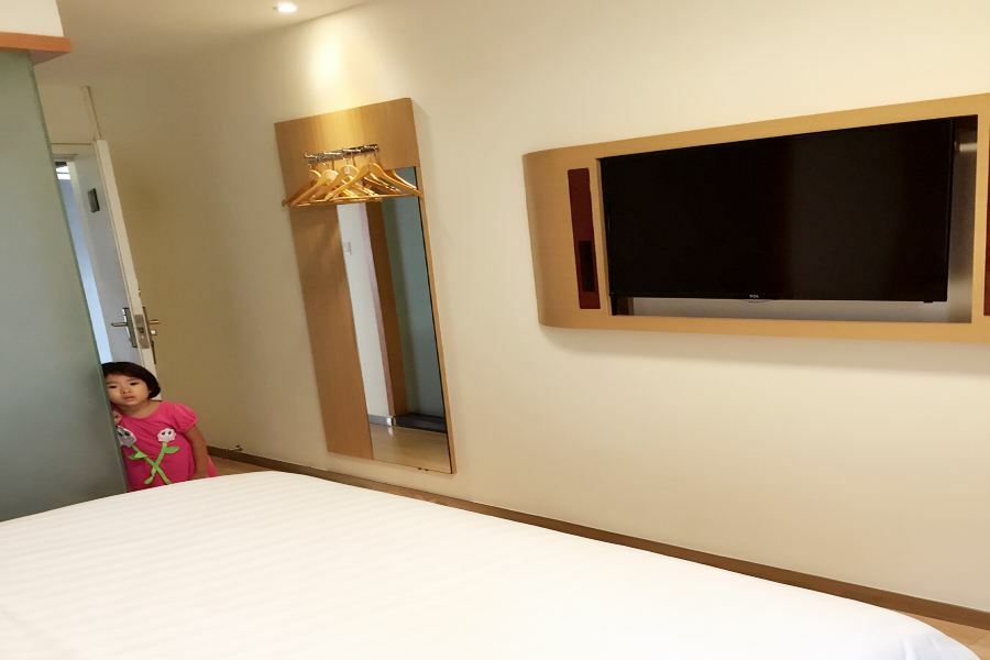 7Days Inn Chengdu Wuda Garden Экстерьер фото